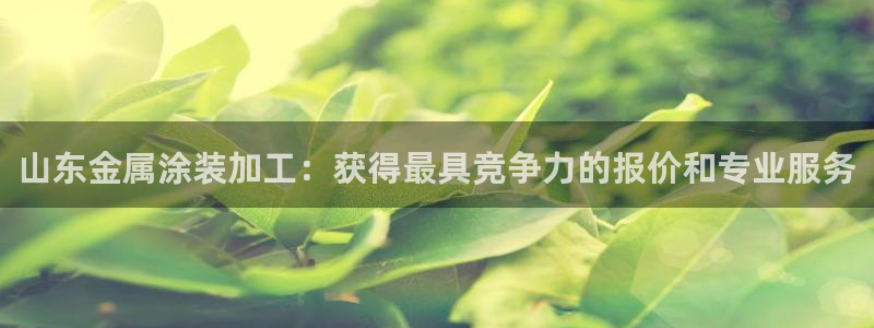 美狮美高梅酒店广告语